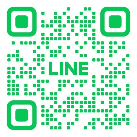 QR Code เพิ่มเพื่อน ผลบอลสดโปรแกรมบอลวันนี้ Line Official